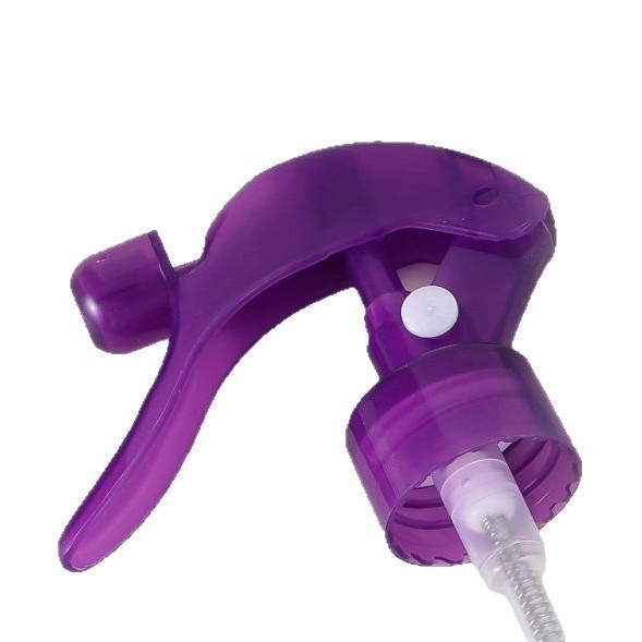 工厂定制28/410大老鼠喷枪PP塑料手扣式家用厨卫清洁消毒喷雾器图5