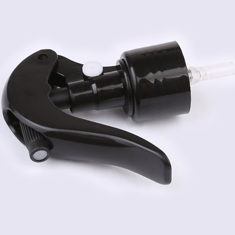 多规格小老鼠喷头 厨房清洁用喷头 园林浇花喷雾喷头图4