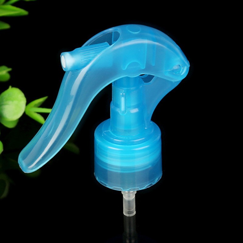 多规格小老鼠喷头 厨房清洁用喷头 园林浇花喷雾喷头图3