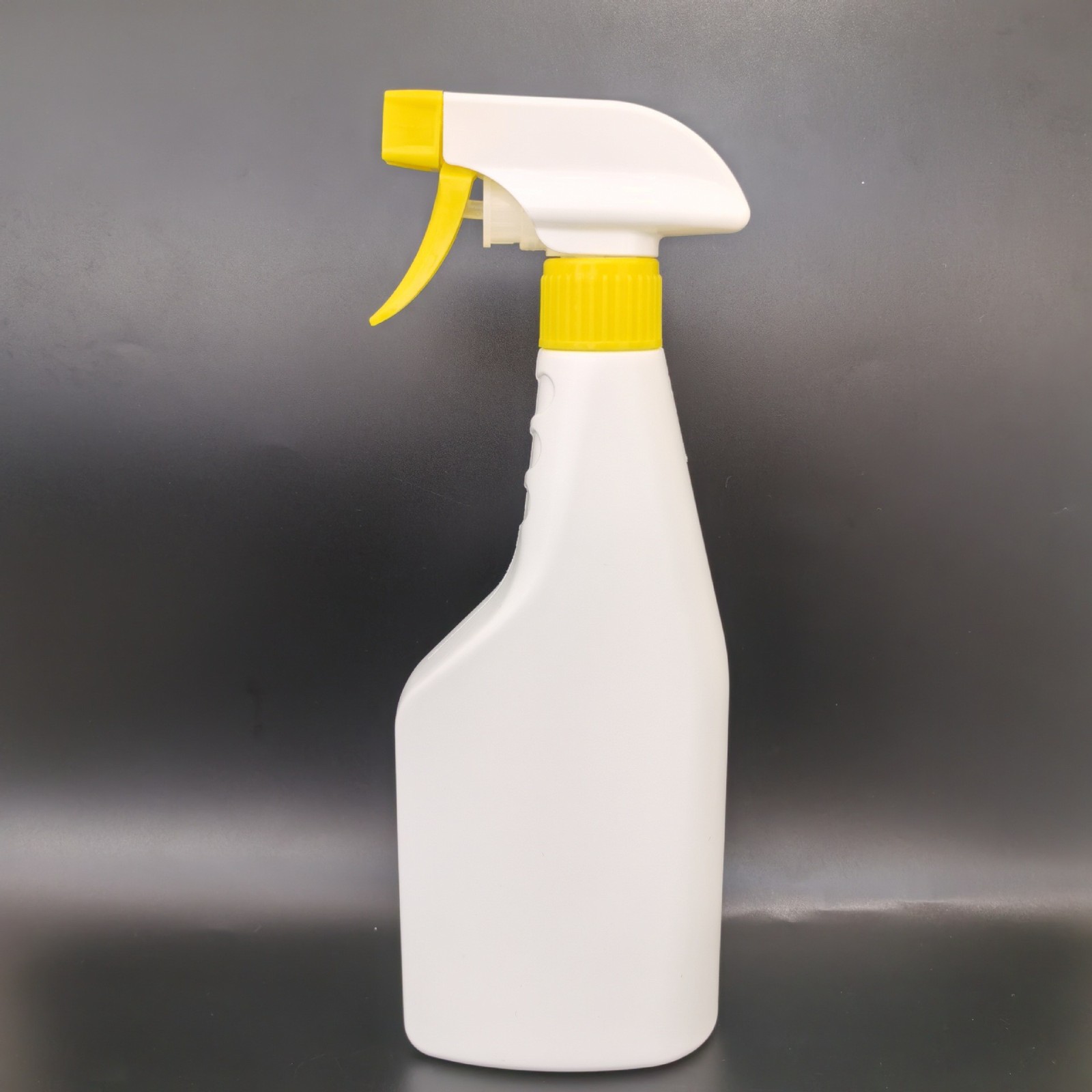 28/410全塑喷雾喷枪油污净除臭剂清洁剂消毒液全塑喷枪图2