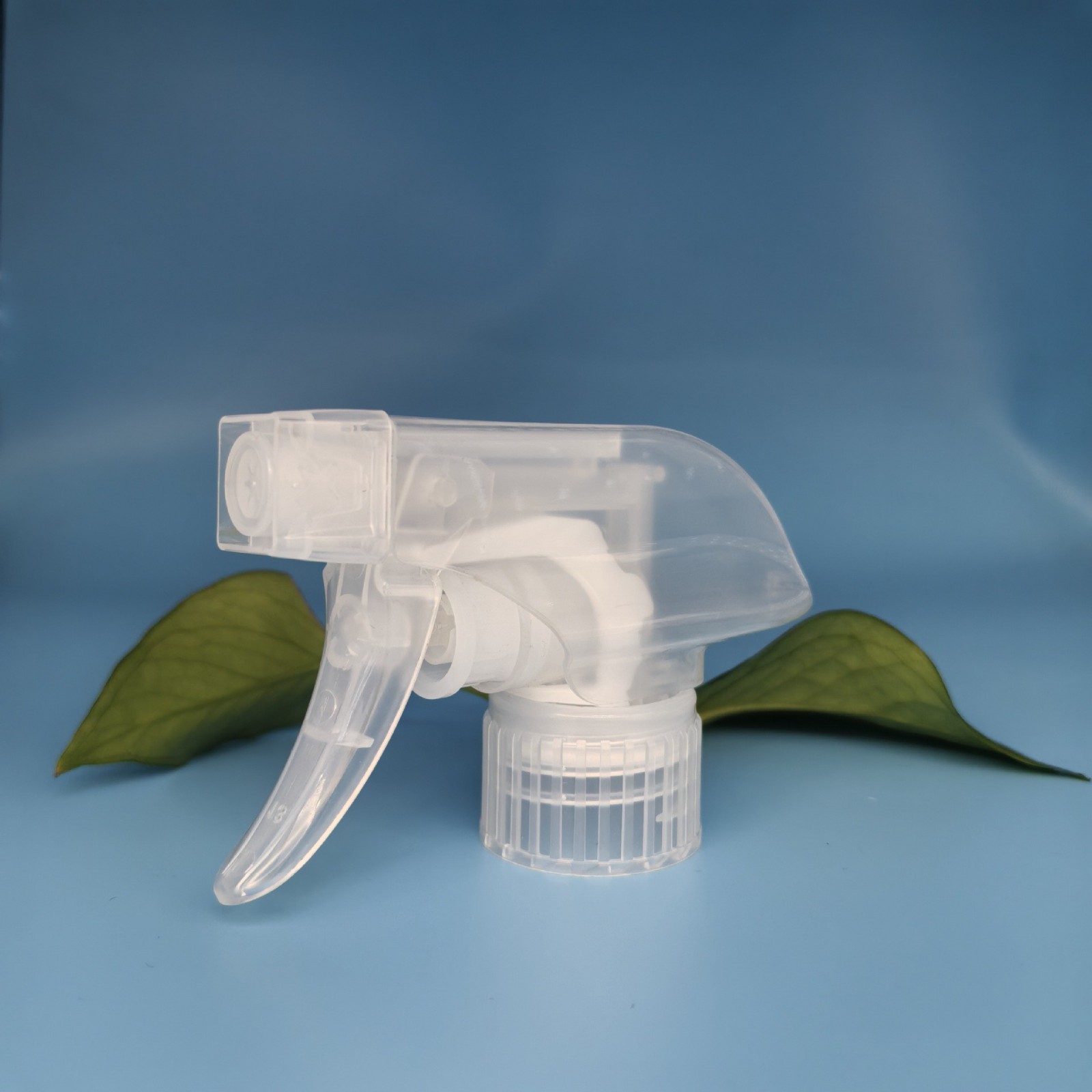 28/410全塑喷雾喷枪油污净除臭剂清洁剂消毒液全塑喷枪图4