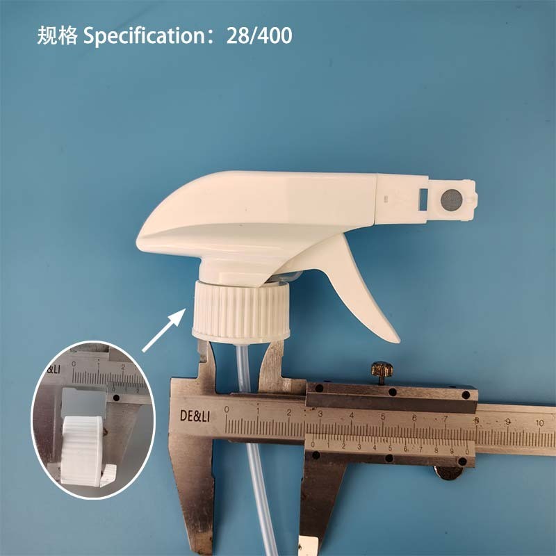 28/400 28/410 28/415泡沫喷头泡沫喷枪油污净清洁剂泡沫方枪图2