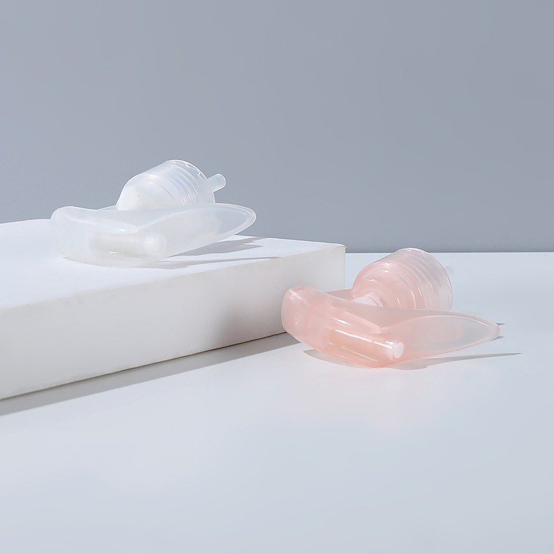 定制24牙28牙小老鼠喷枪 清洁剂消毒剂喷雾喷头 塑料PP手扣式喷枪图3