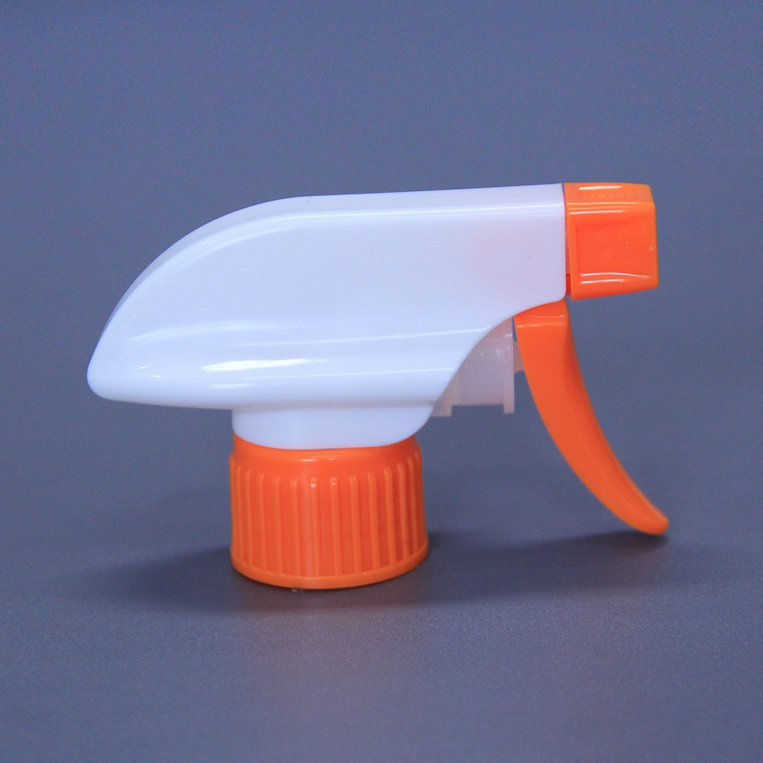 可定制线雾款喷雾器手扣式塑料喷头平泵全塑喷枪真枪28牙喷雾方枪图5