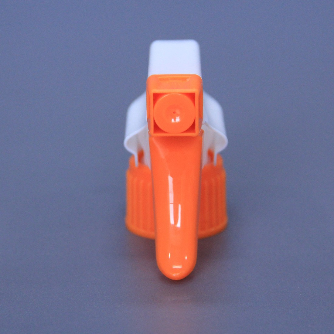 可定制线雾款喷雾器手扣式塑料喷头平泵全塑喷枪真枪28牙喷雾方枪图3