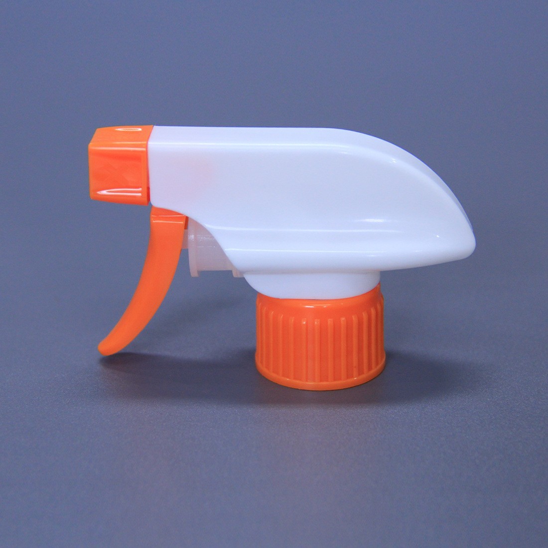 可定制线雾款喷雾器手扣式塑料喷头平泵全塑喷枪真枪28牙喷雾方枪图2