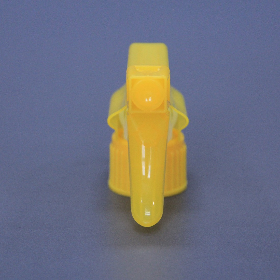 厂家线雾款喷雾器手扣式塑料喷头平泵全塑喷枪真枪28牙喷雾方枪图4