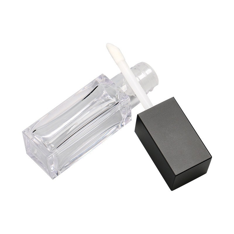 方形小蛮腰唇釉管10ml唇彩管唇釉瓶唇膏管唇釉包材图5