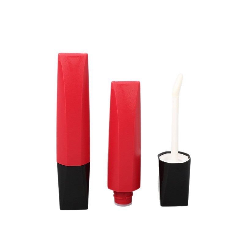 定制口唇彩管唇釉管唇油空管彩妆包材图3