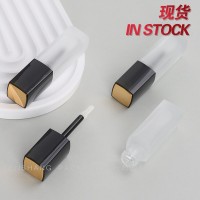 大牌同款现货玻璃瓶唇釉管唇彩管遮瑕液空管子分装瓶