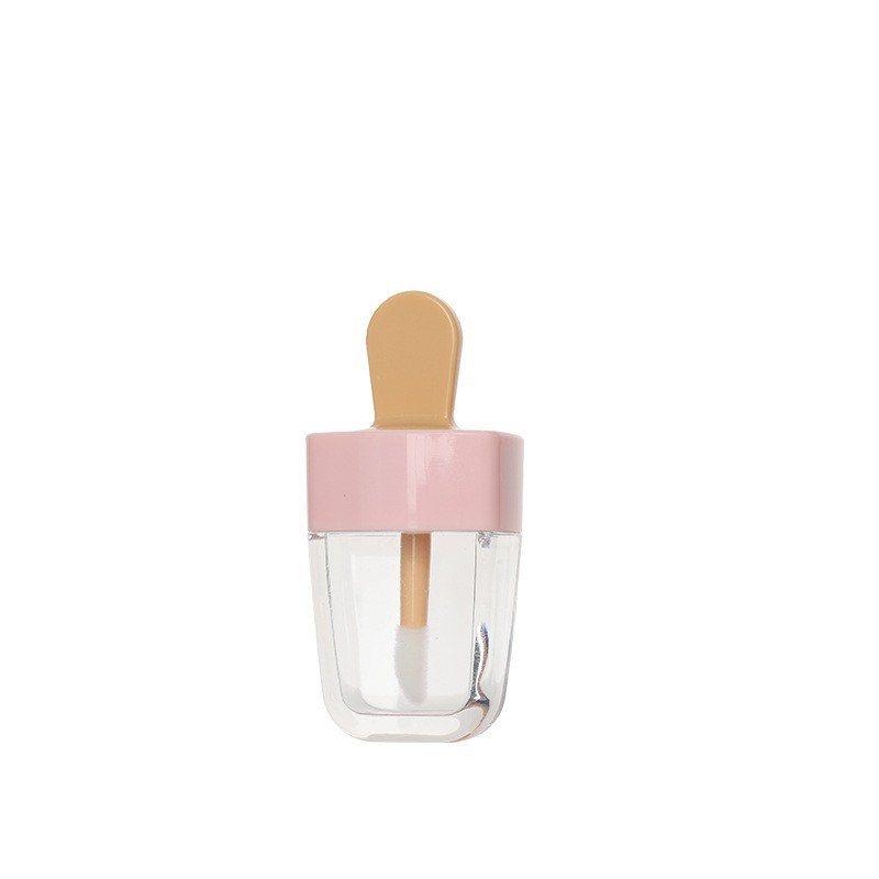 冰淇淋唇釉管唇彩管包材彩妆图4