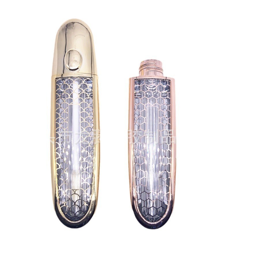 化妆品高定唇彩罐爆款唇釉瓶化妆品包材唇彩空瓶图5