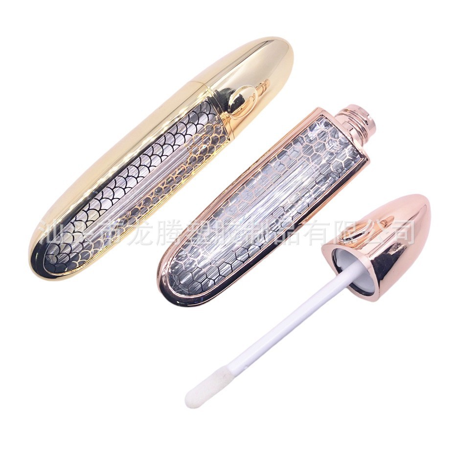 化妆品高定唇彩罐爆款唇釉瓶化妆品包材唇彩空瓶图4