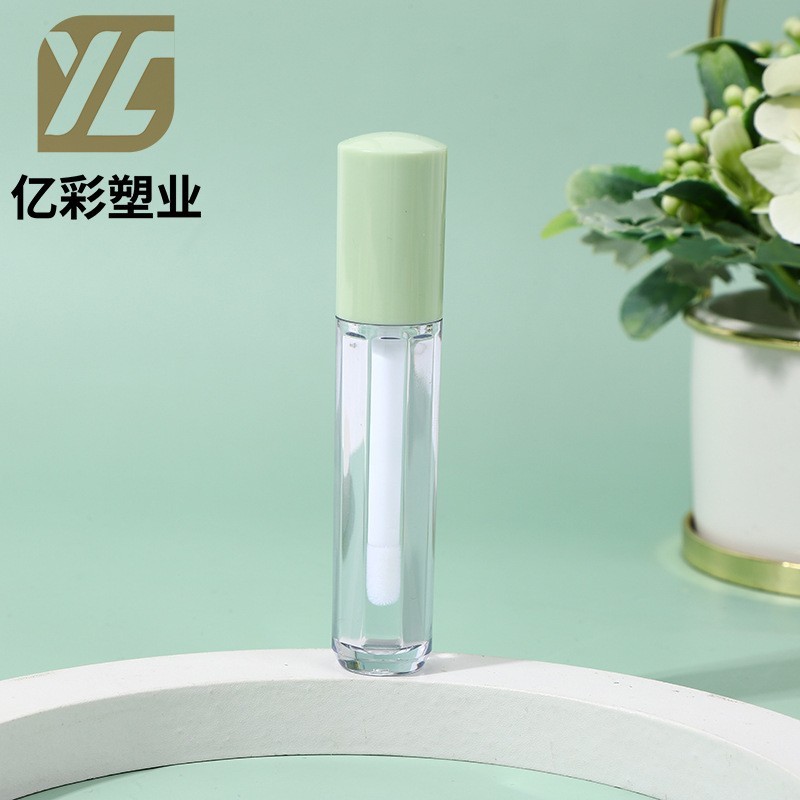 唇彩管包材5.5ml容量圆柱形 可订制图3