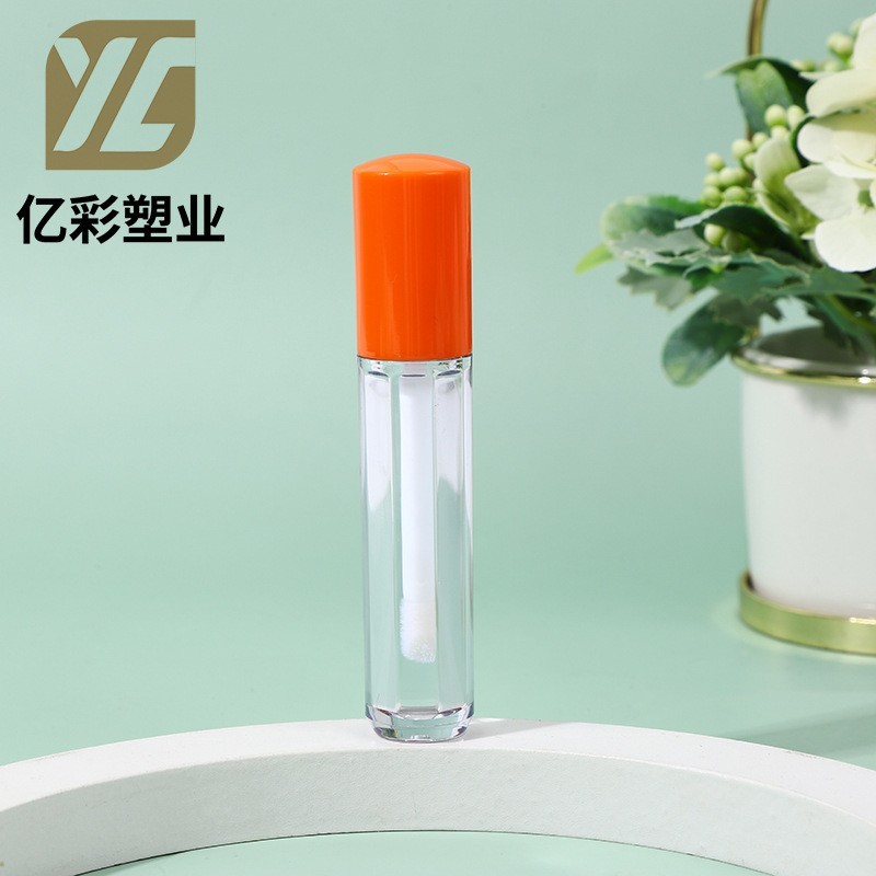 唇彩管包材5.5ml容量圆柱形 可订制图4