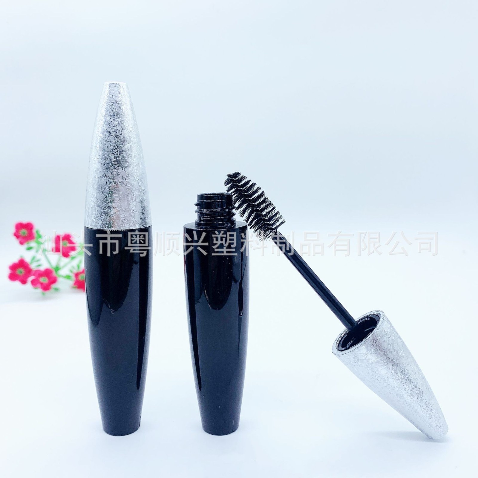 不规则 高档新设计 睫毛增长液空管睫毛管包材图3