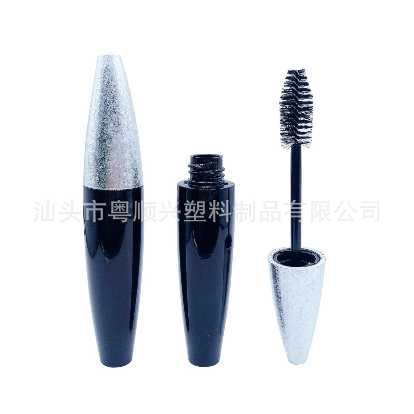 不规则 高档新设计 睫毛增长液空管睫毛管包材图2