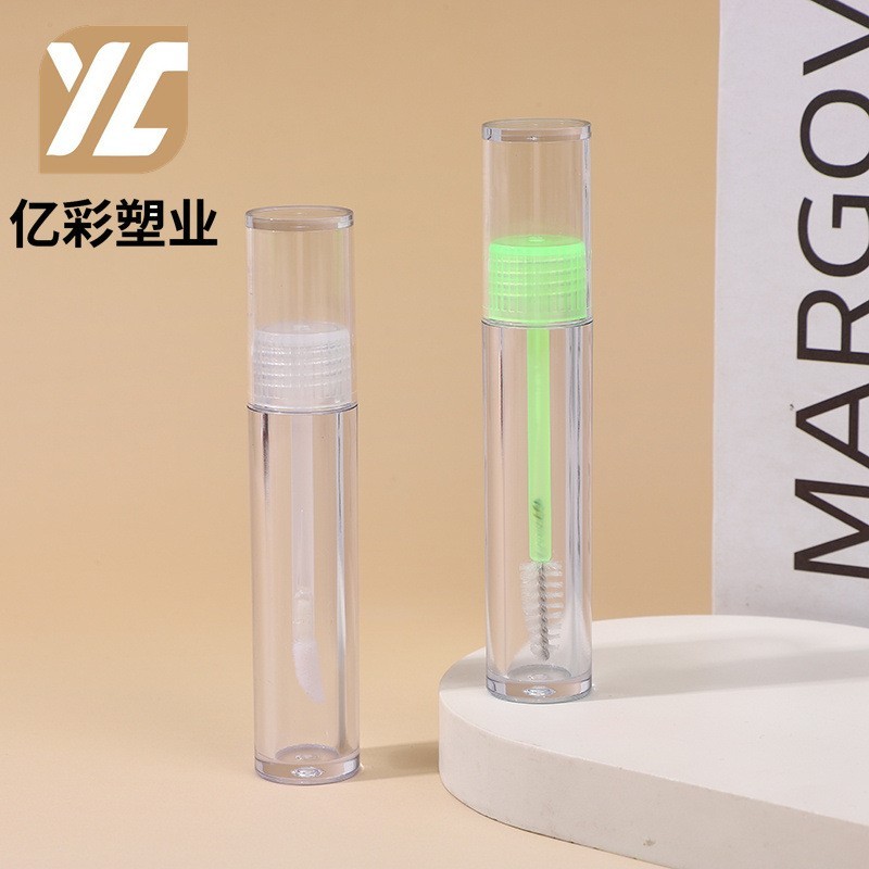 7ml睫毛增长液空管睫毛膏空瓶化妆品彩妆diy口红