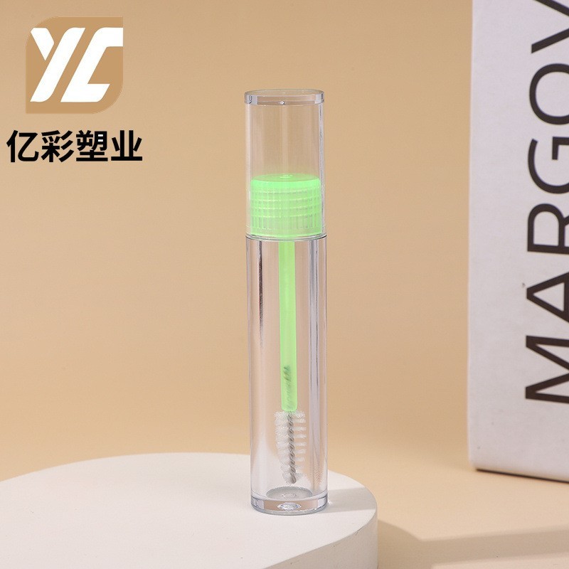 7ml睫毛增长液空管睫毛膏空瓶化妆品彩妆diy口红图2