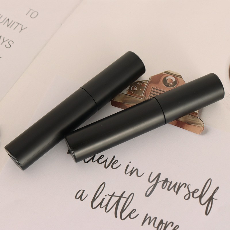 厂家定制彩妆包材 圆形圆管睫毛膏管空管包材塑料图2