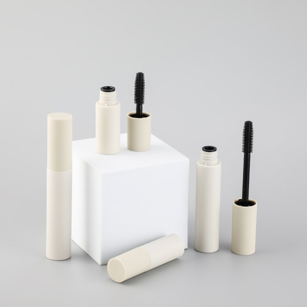 单头睫毛膏管子定制睫毛增长液空管分装瓶浓密型睫毛膏管包材