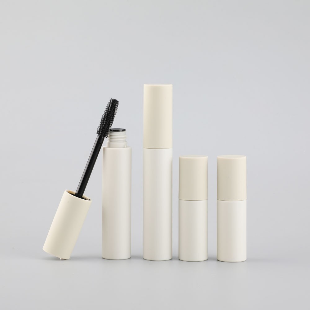 单头睫毛膏管子定制睫毛增长液空管分装瓶浓密型睫毛膏管包材图3