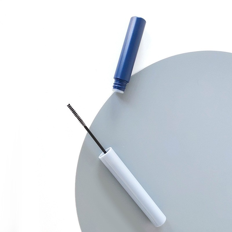 新款长盖睫毛膏管空管4ml极细刷头睫毛管空管包材彩图4