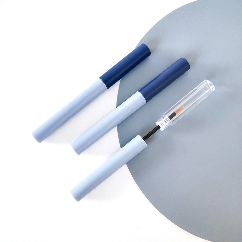 新款长盖睫毛膏管空管4ml极细刷头睫毛管空管包材彩图2