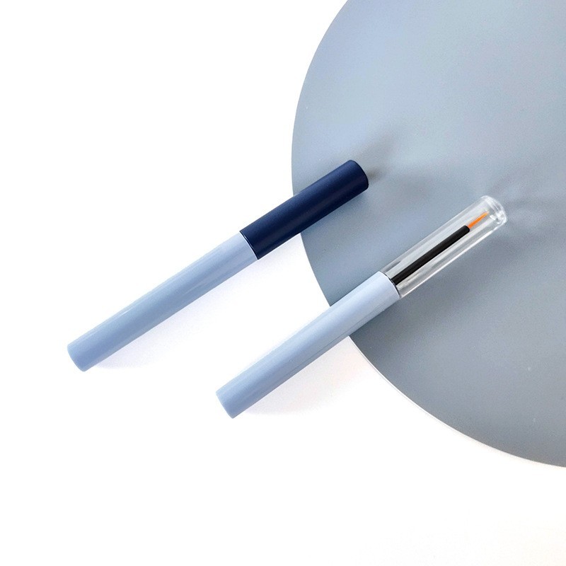 新款长盖睫毛膏管空管4ml极细刷头睫毛管空管包材彩图3