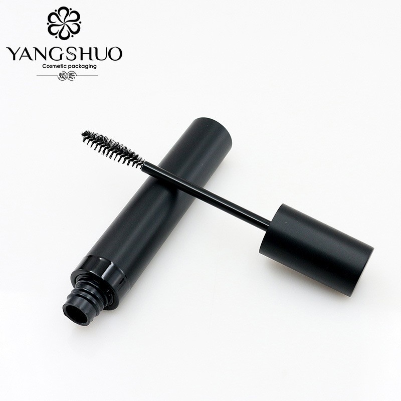注塑色8ml睫毛管空管 睫毛膏管 碎发整理棒化妆品包材图4