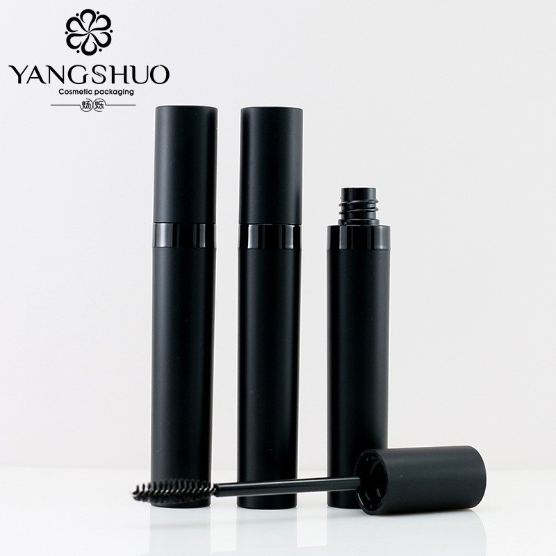 注塑色8ml睫毛管空管 睫毛膏管 碎发整理棒化妆品包材图3