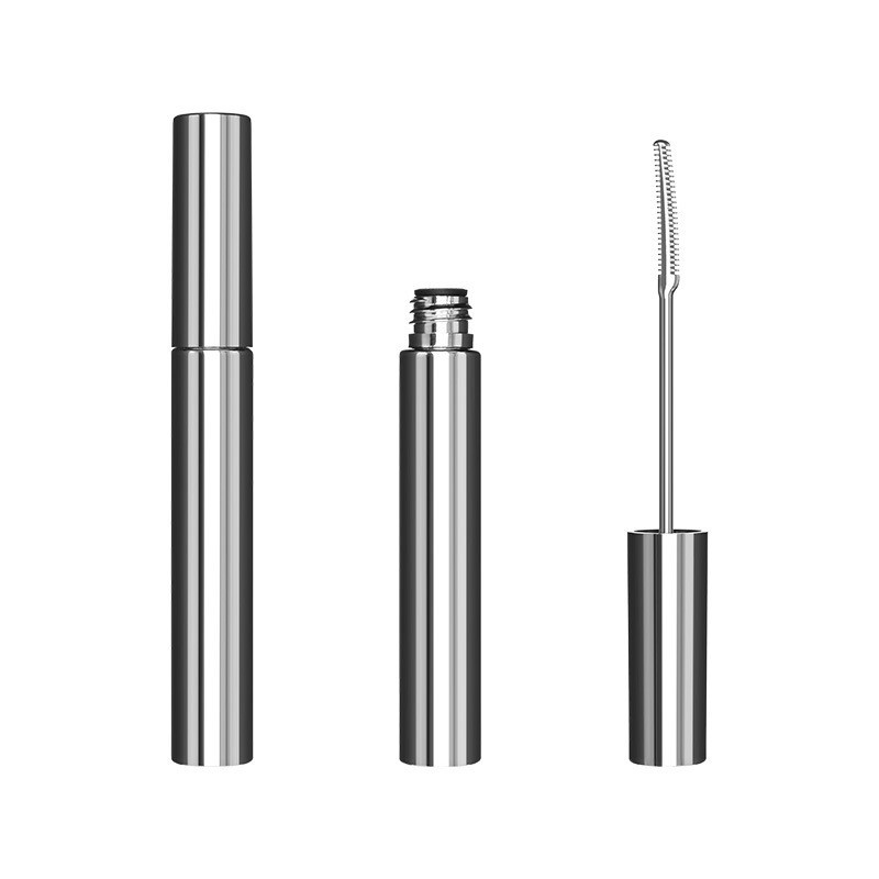 跨境电商热销款钢管睫毛膏金属睫毛膏管包材图4