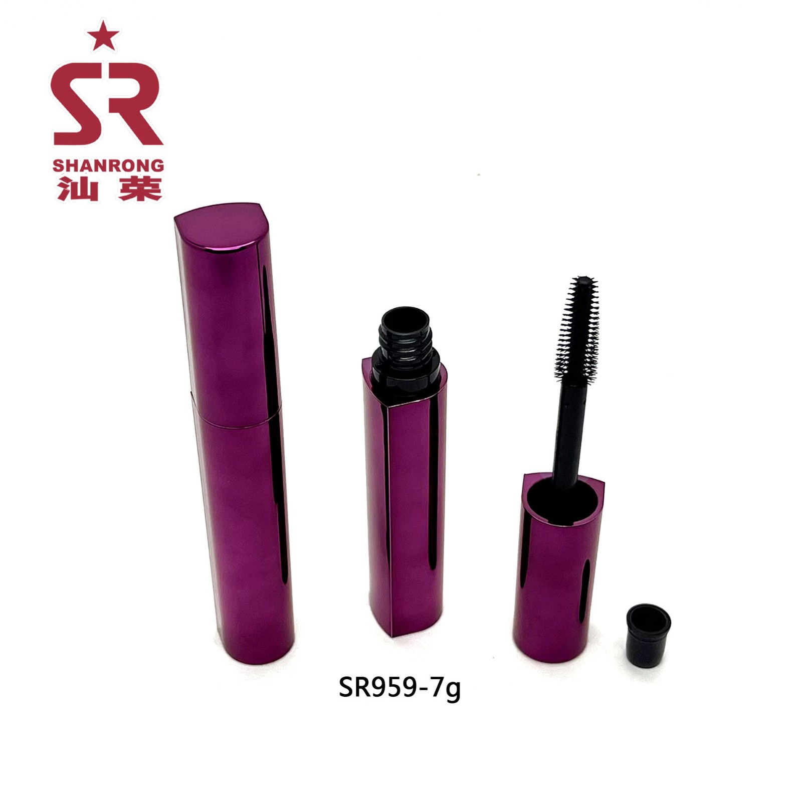 7g 睫毛液瓶 睫毛膏膏包材图3