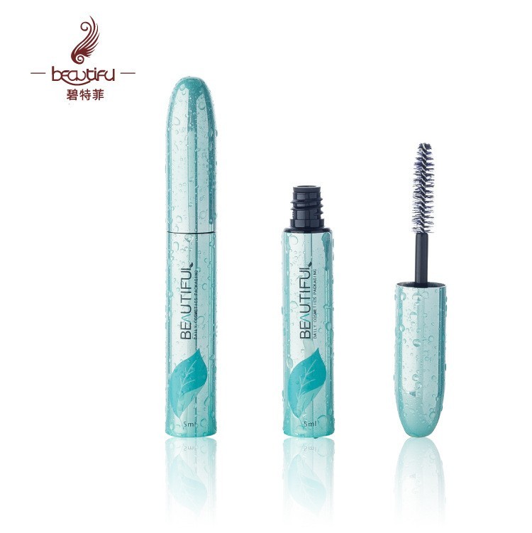 滋养液可更换毛刷5ml眉毛增长 睫毛增长液管铝包材图3