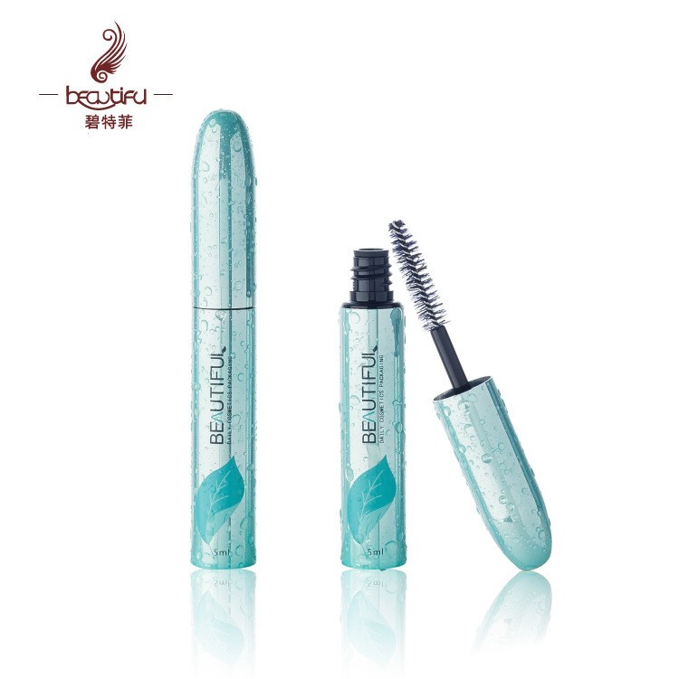 滋养液可更换毛刷5ml眉毛增长 睫毛增长液管铝包材图4