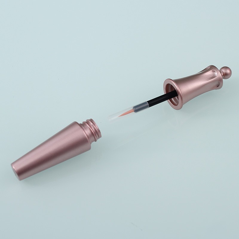 睫毛膏管包材皇冠5ml加工粉色睫毛膏包材空管唇釉管图2