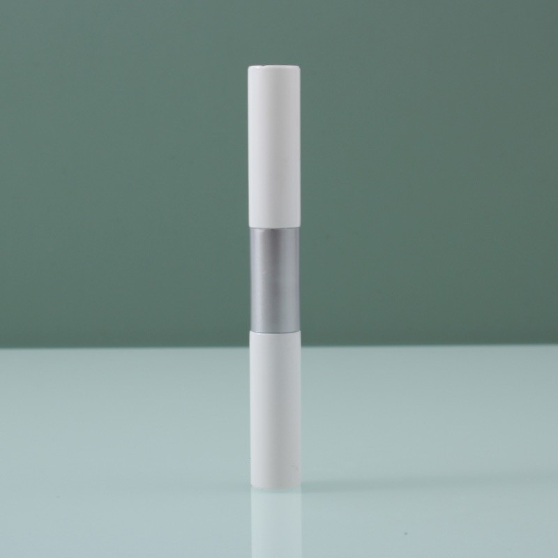 睫毛膏管加工眼线管唇彩管包材-双头7ml和10ml美妆包材图4