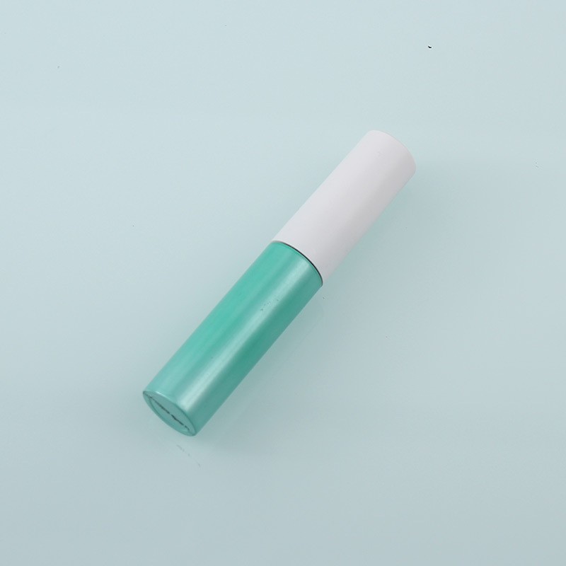 睫毛膏管包材吹塑8ml加工圆形透明唇彩管眼线瓶睫毛膏管分装图3