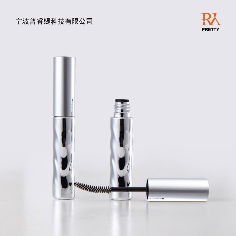 异形睫毛膏空管化妆品包材睫毛雨衣空瓶睫毛打底膏瓶染眉膏管
