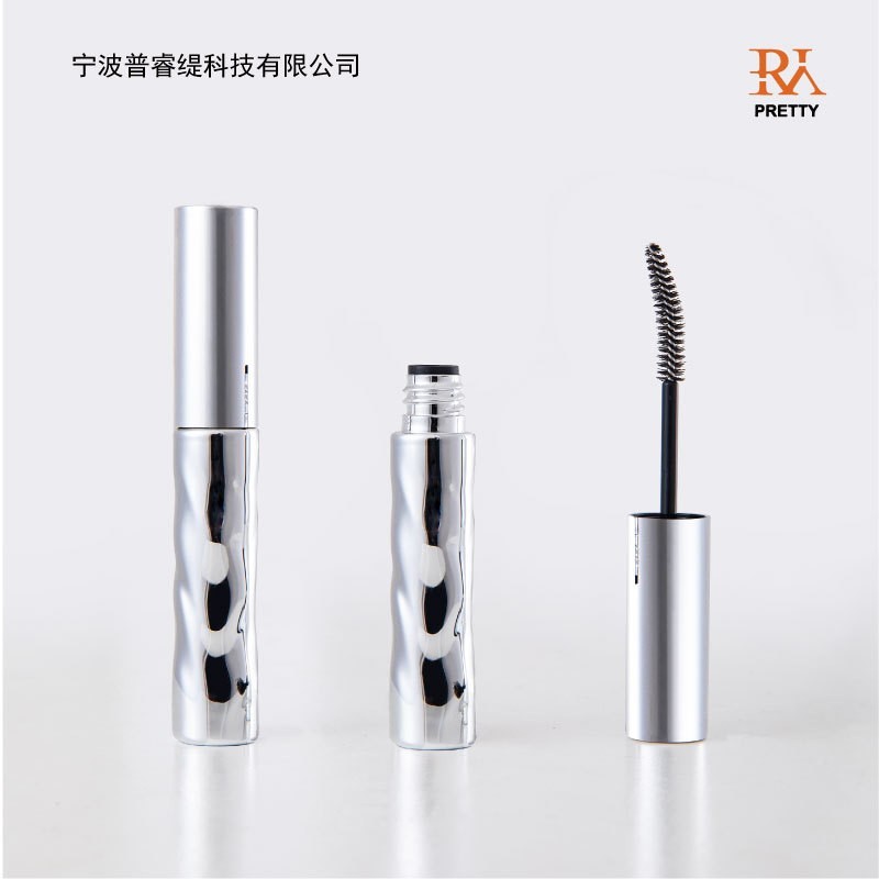 异形睫毛膏空管化妆品包材睫毛雨衣空瓶睫毛打底膏瓶染眉膏管图3