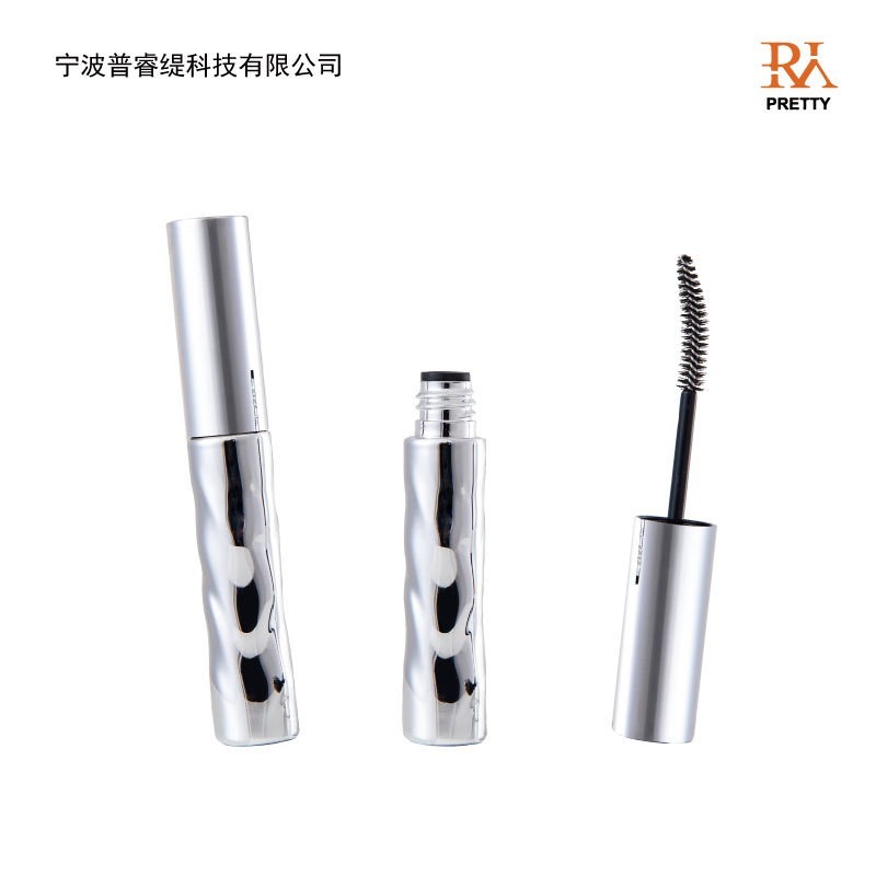 异形睫毛膏空管化妆品包材睫毛雨衣空瓶睫毛打底膏瓶染眉膏管图2