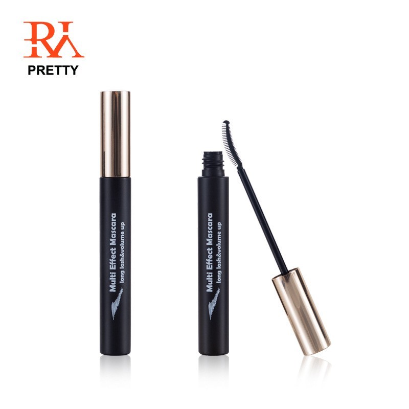 高级感打底膏瓶子套带盖纤长睫毛膏管彩妆包材分装瓶图3