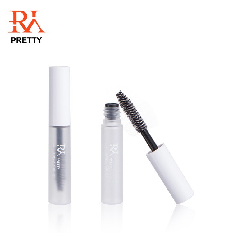 睫毛增长液空瓶3.5ml眼线液空管可印刷唇釉管包材