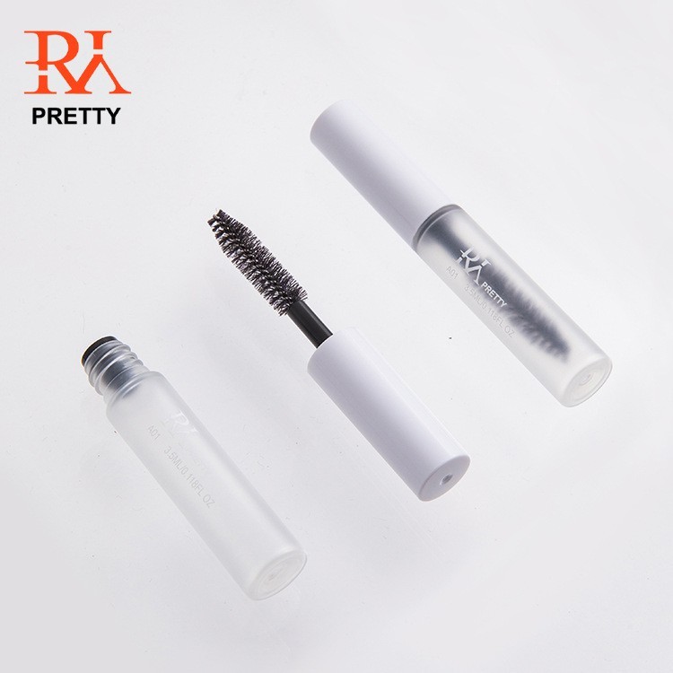 睫毛增长液空瓶3.5ml眼线液空管可印刷唇釉管包材图4