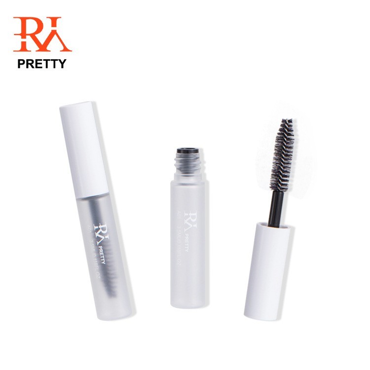 睫毛增长液空瓶3.5ml眼线液空管可印刷唇釉管包材图2