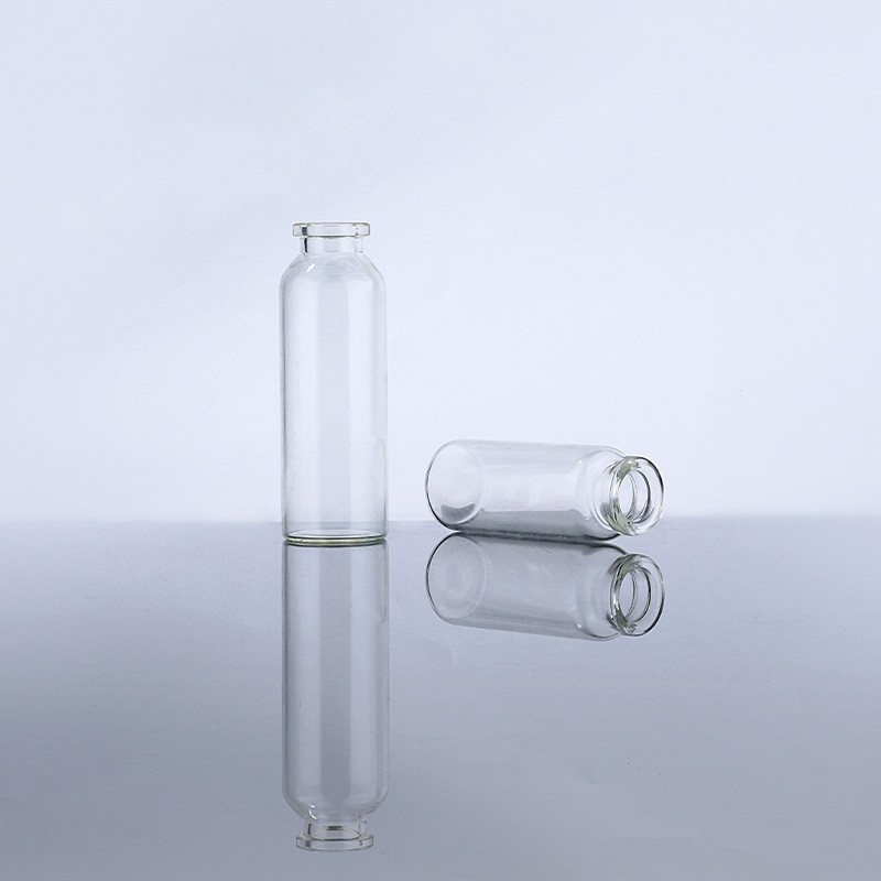 10ml漂流瓶 5ml木塞许愿玻璃瓶 3ml漂流许愿瓶 小西林瓶图2