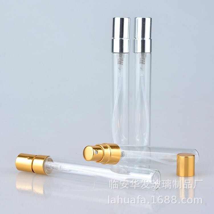 5ml香水喷雾瓶，管制玻璃瓶图3