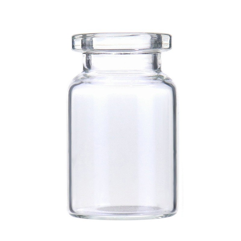 茶色安瓶 3ml西林瓶 5ml原液瓶 7ml 8ml 10ml冻干粉瓶 卡口安瓶图4