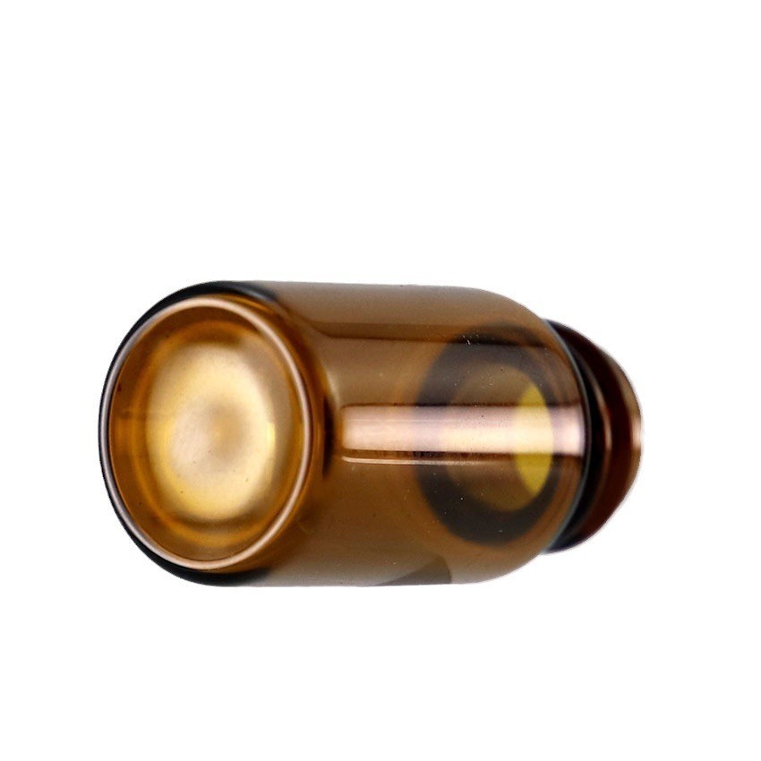 茶色拉管瓶1ml2ml管制瓶3ml小样玻璃瓶分装4ml5ml图3