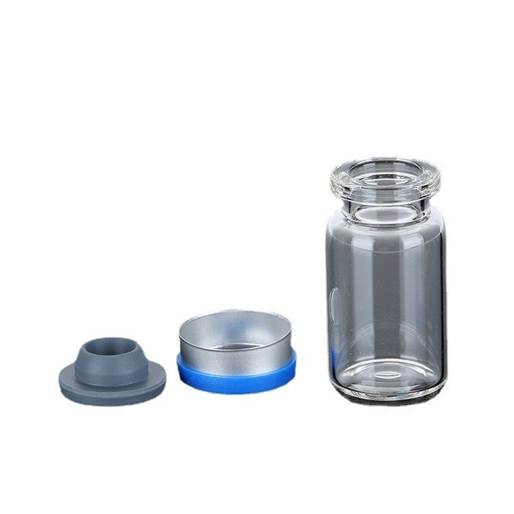 玻璃瓶及配套产品瓶及盖配套产品医药包装7ml西林瓶图5
